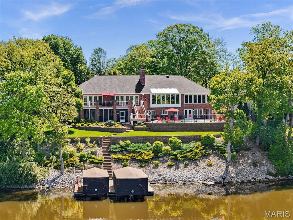 Lsl Landings #1 - Residential