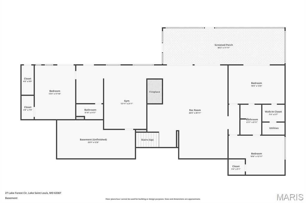 Lsl Landings #1 - Residential