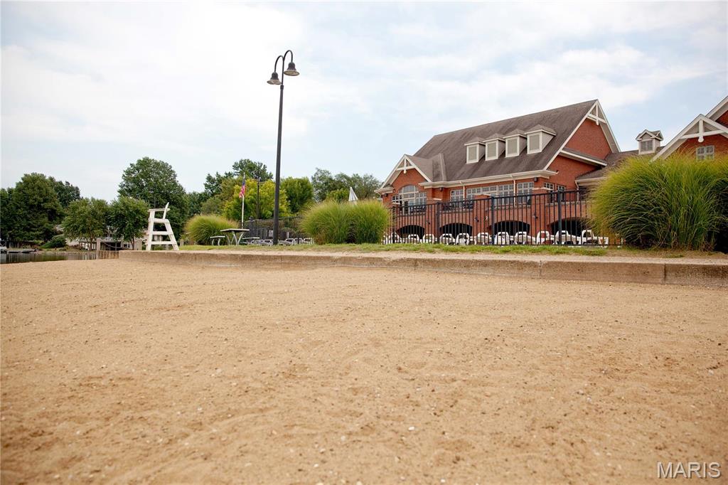 Lsl Landings #1 - Residential