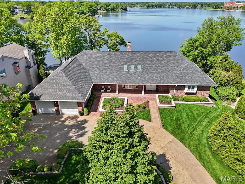 Lsl Landings #1 - Residential