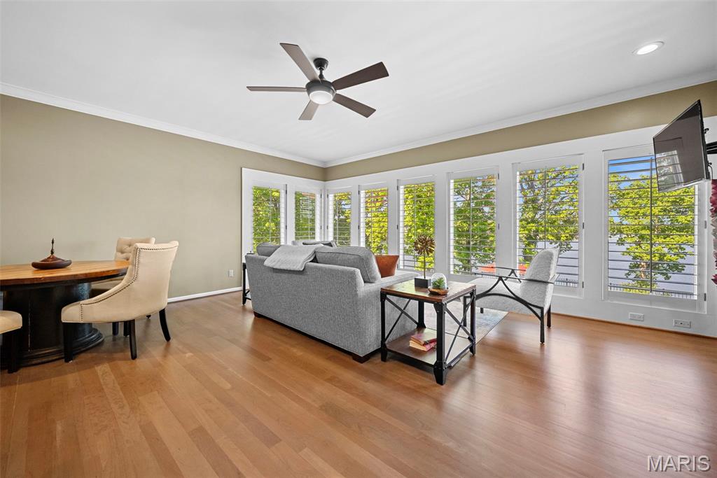 Lsl Landings #1 - Residential