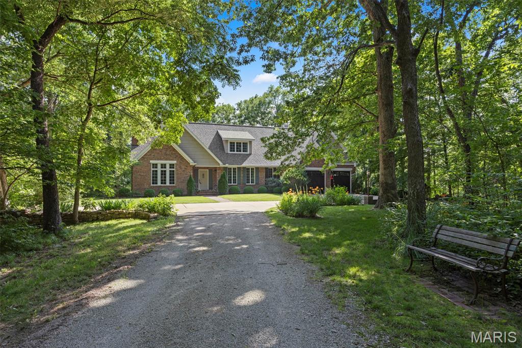 3088 Wild Horse Lane