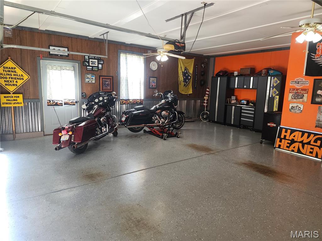 Martins Field - Residential