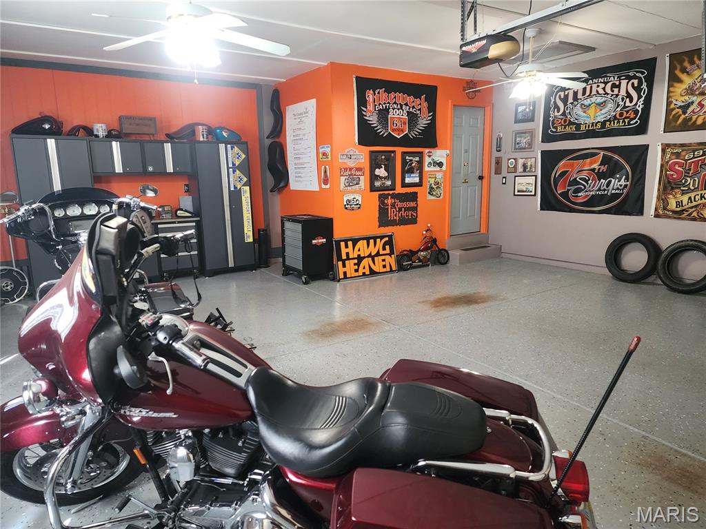 Martins Field - Residential