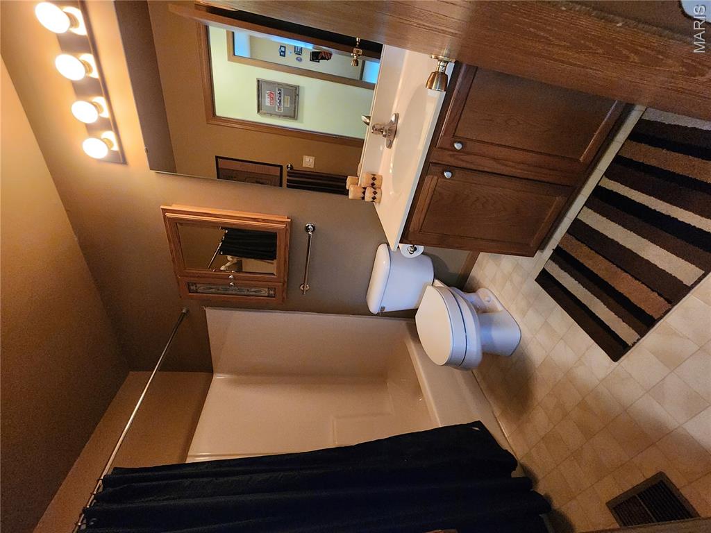 Martins Field - Residential