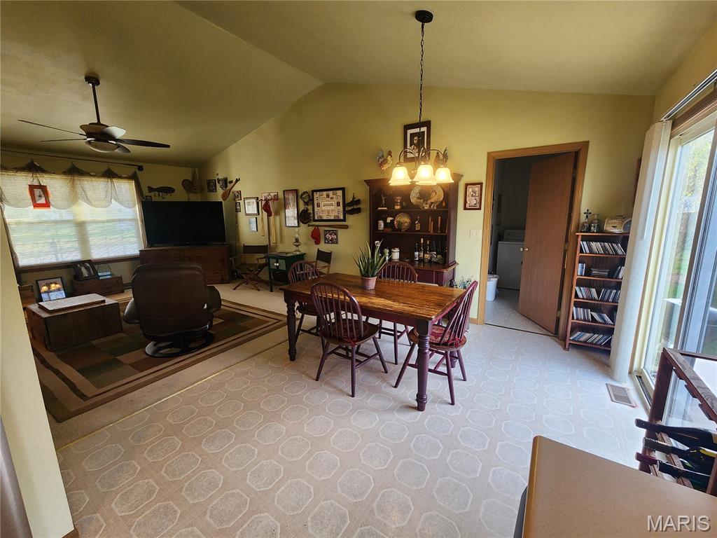 Martins Field - Residential