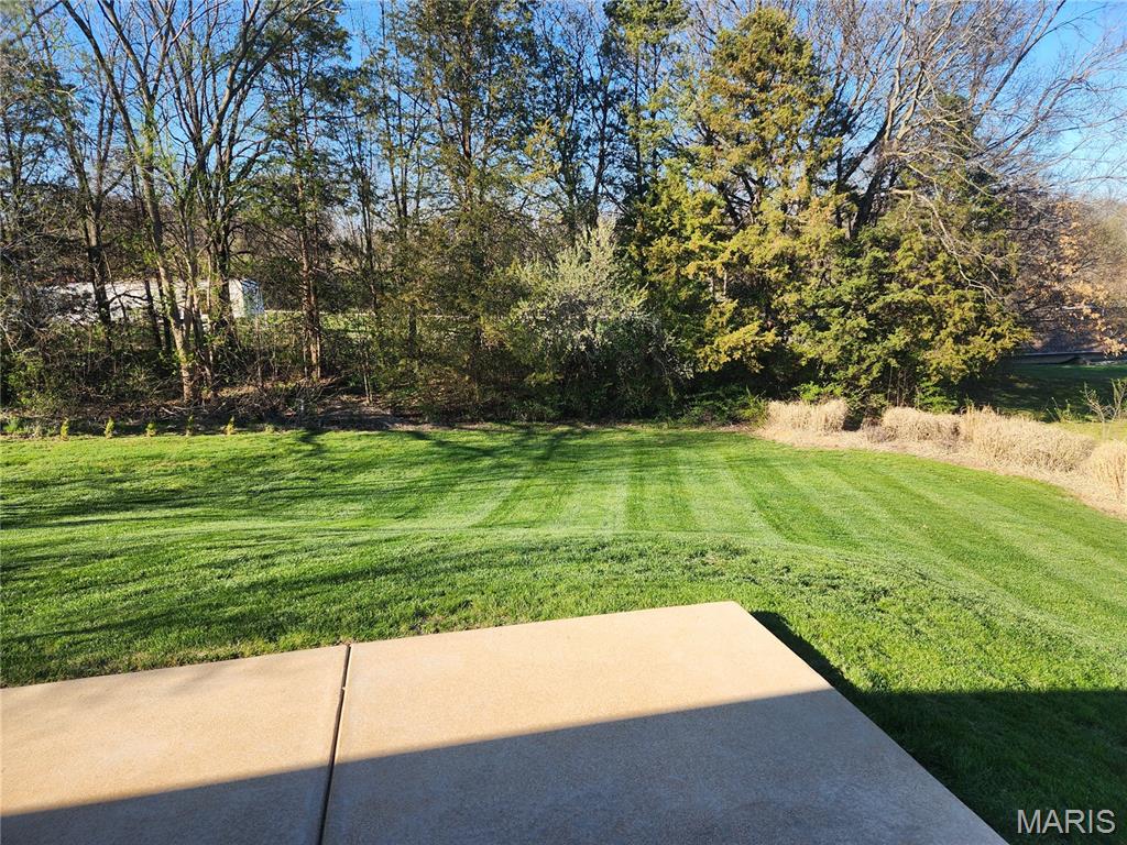 Martins Field - Residential