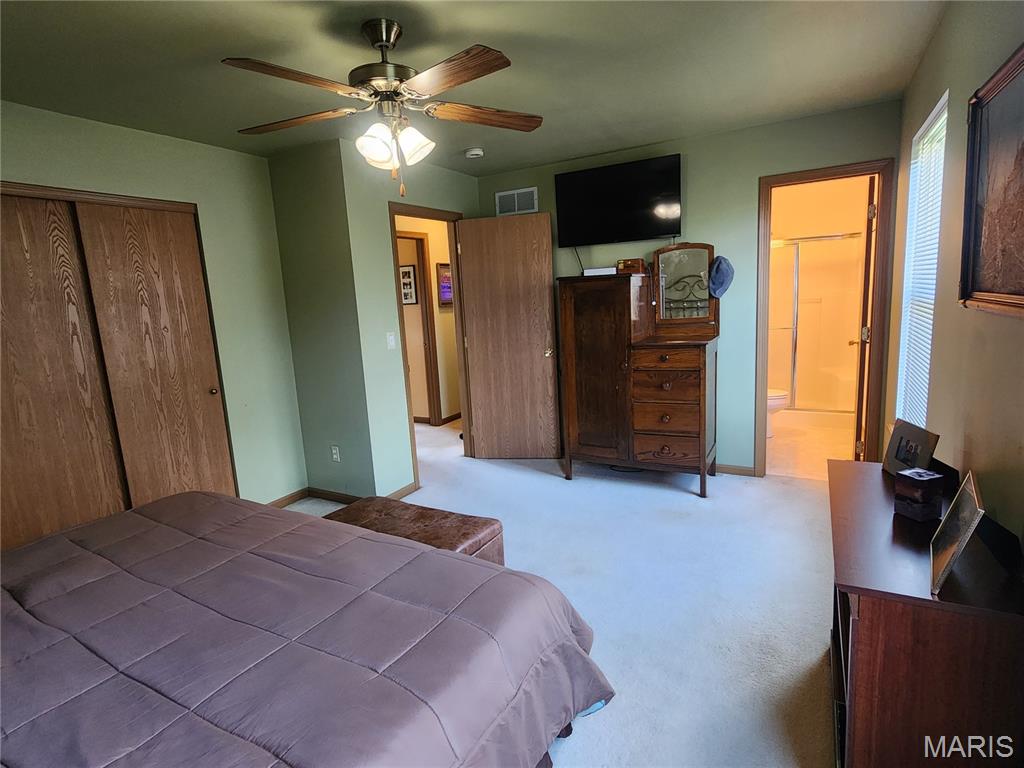 Martins Field - Residential