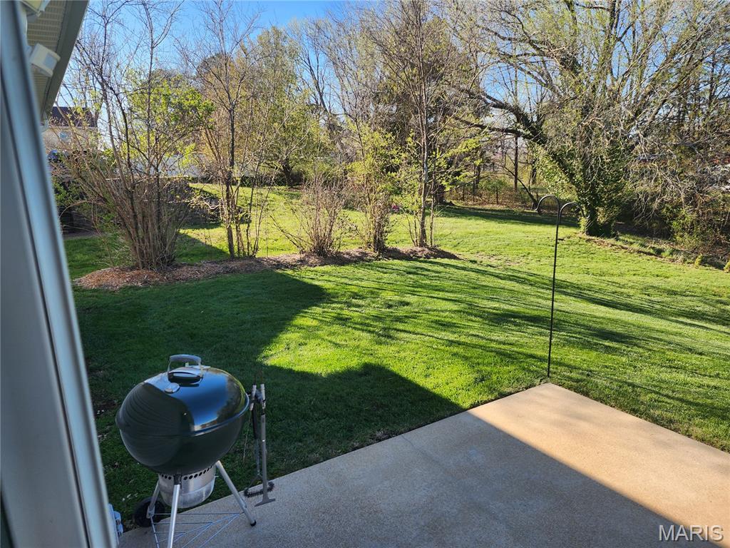 Martins Field - Residential