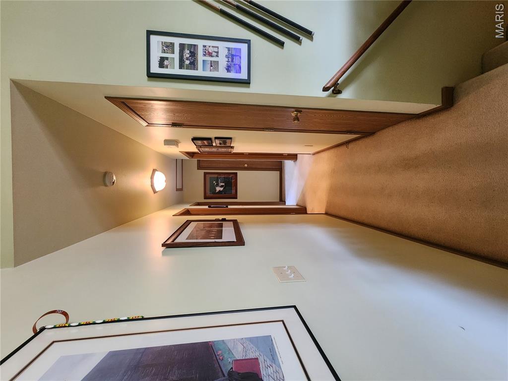 Martins Field - Residential