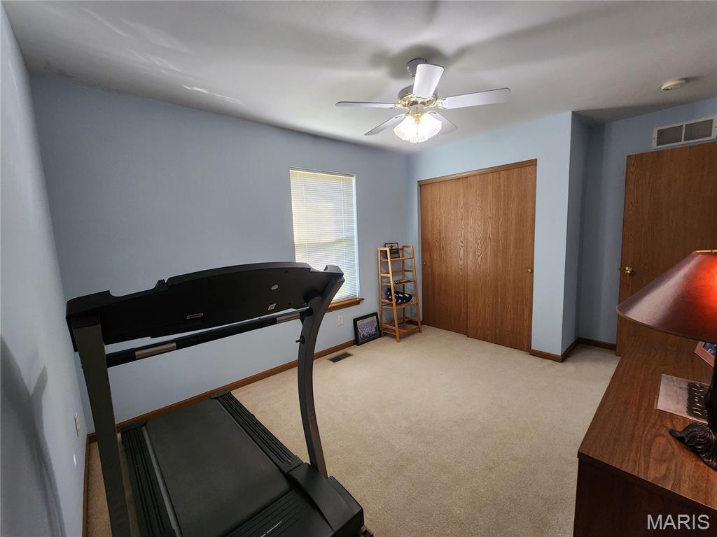 Martins Field - Residential