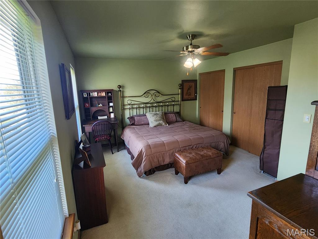 Martins Field - Residential