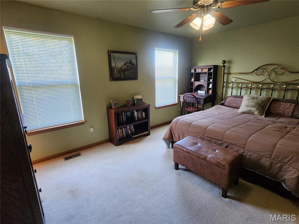 Martins Field - Residential