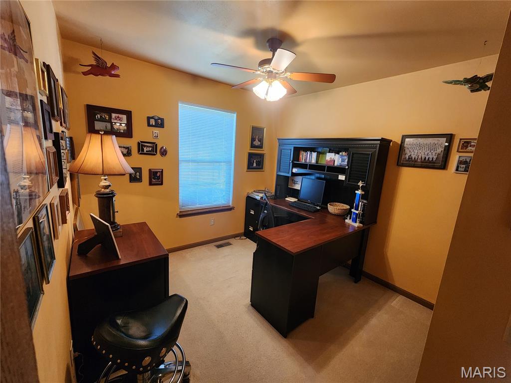 Martins Field - Residential