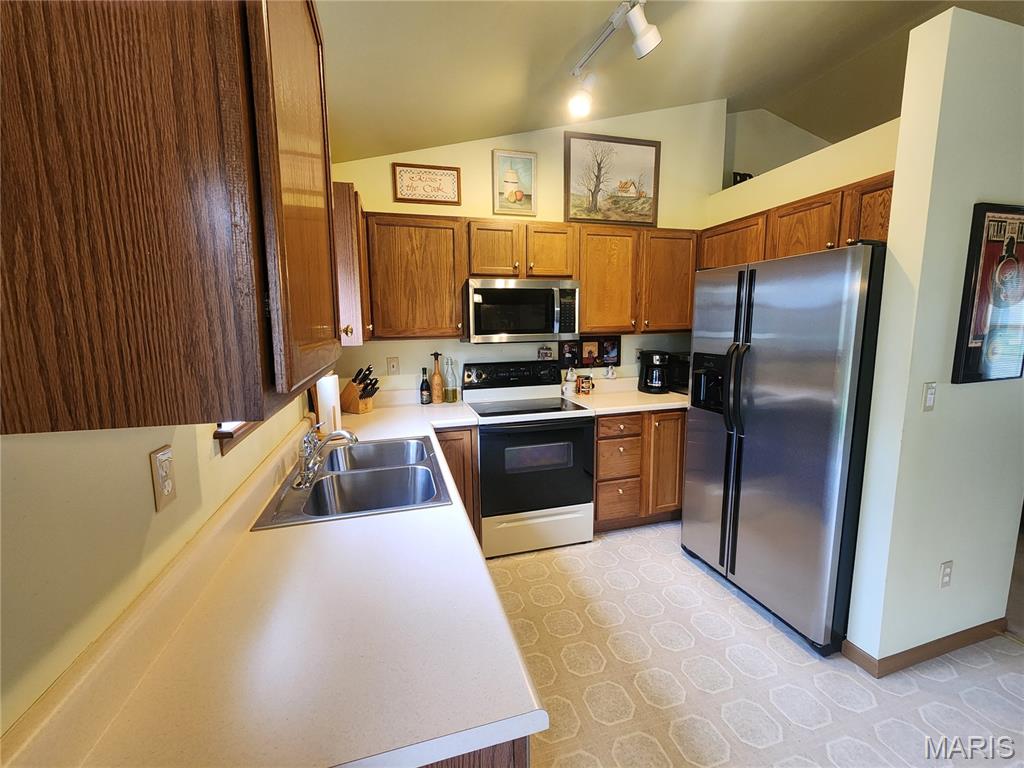 Martins Field - Residential