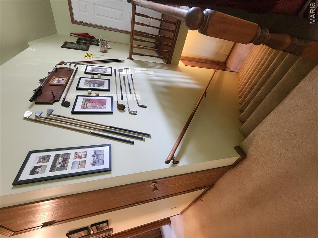 Martins Field - Residential