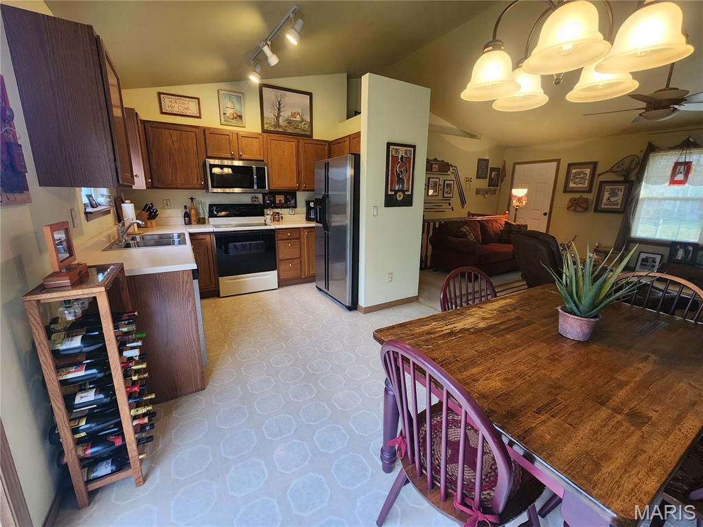 Martins Field - Residential