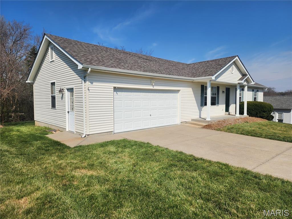 379 Martin Field Court