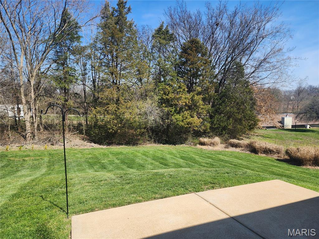 Martins Field - Residential