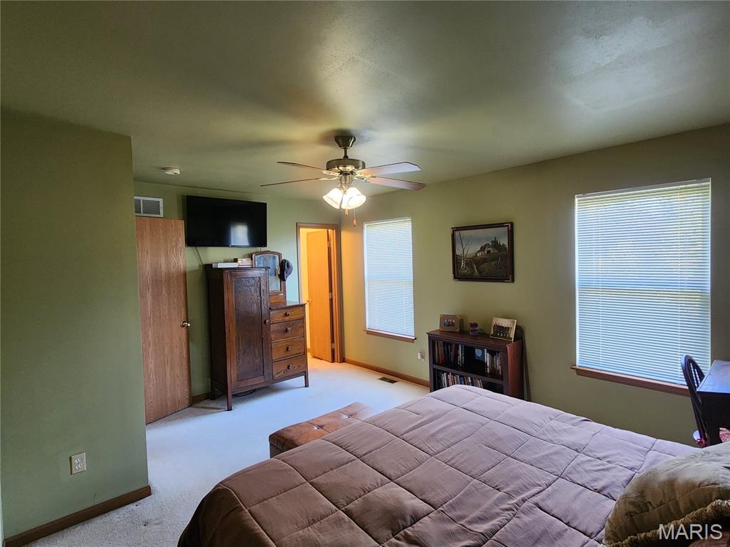 Martins Field - Residential