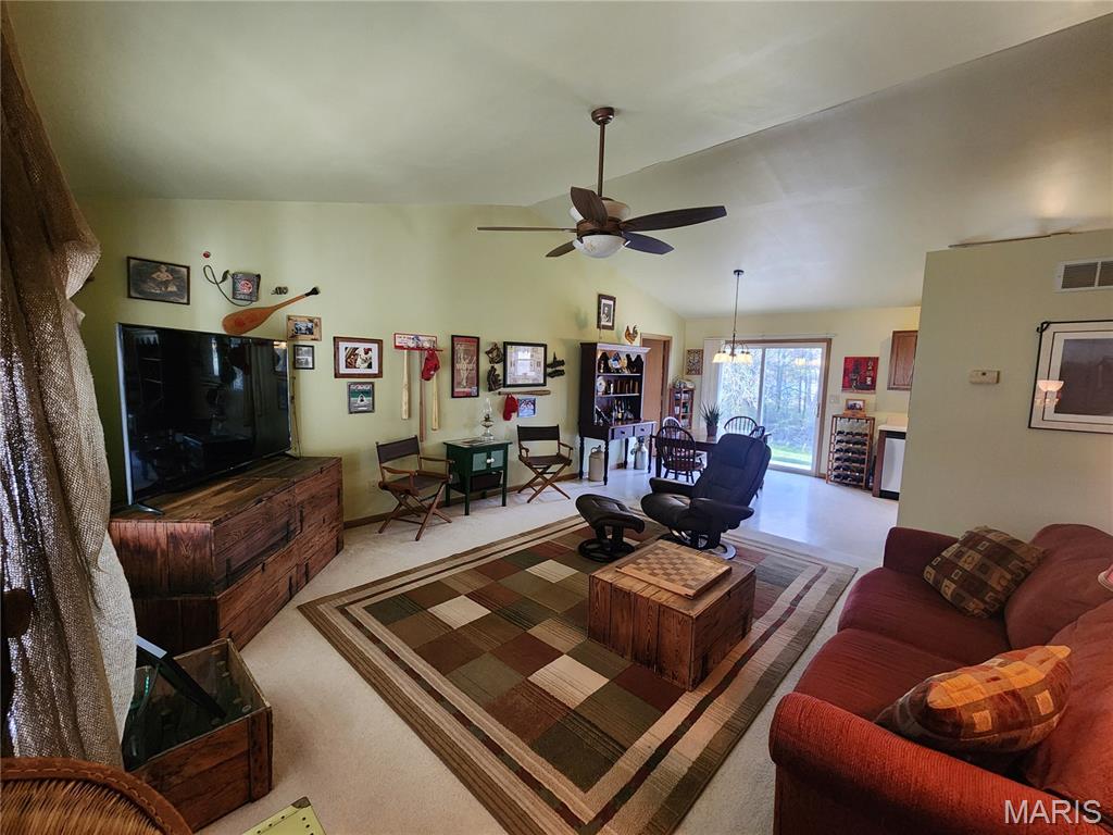 Martins Field - Residential