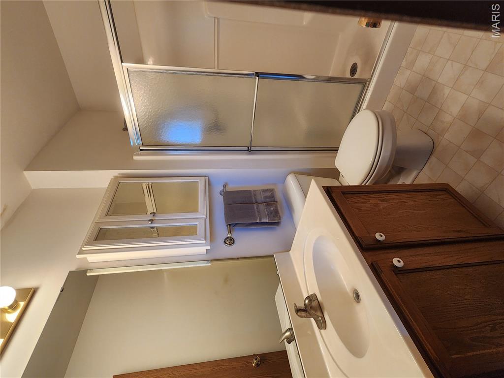 Martins Field - Residential