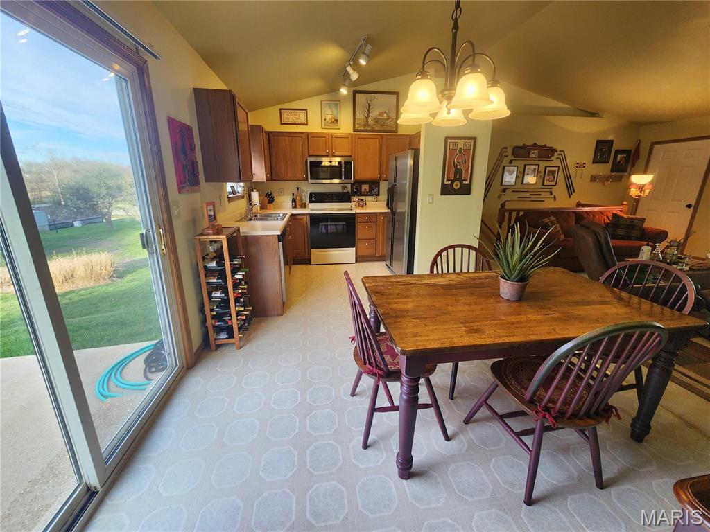 Martins Field - Residential