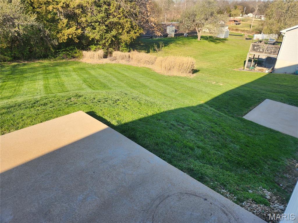 Martins Field - Residential