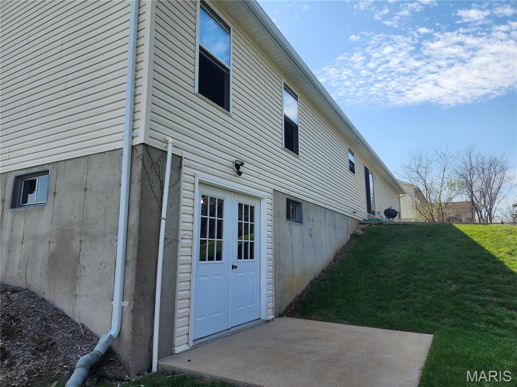 Martins Field - Residential