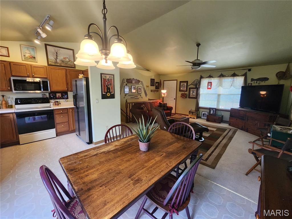 Martins Field - Residential