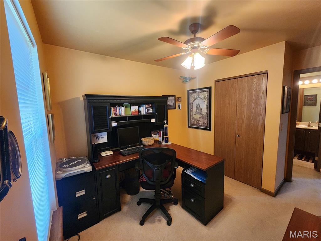 Martins Field - Residential