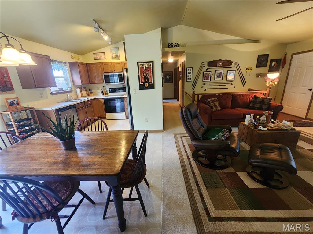 Martins Field - Residential