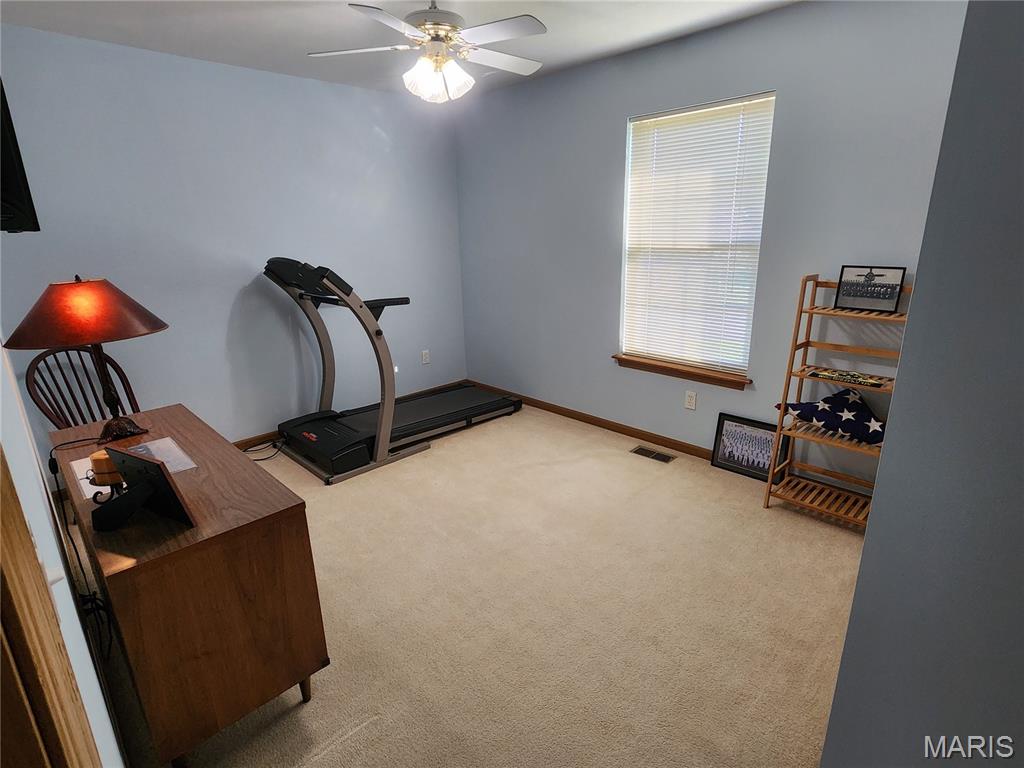 Martins Field - Residential