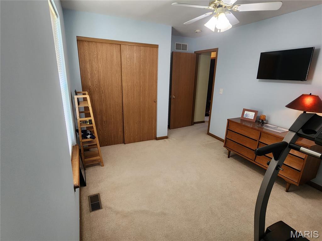 Martins Field - Residential