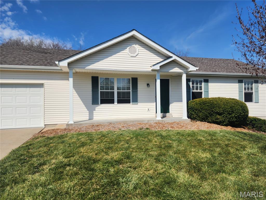 379 Martin Field Court