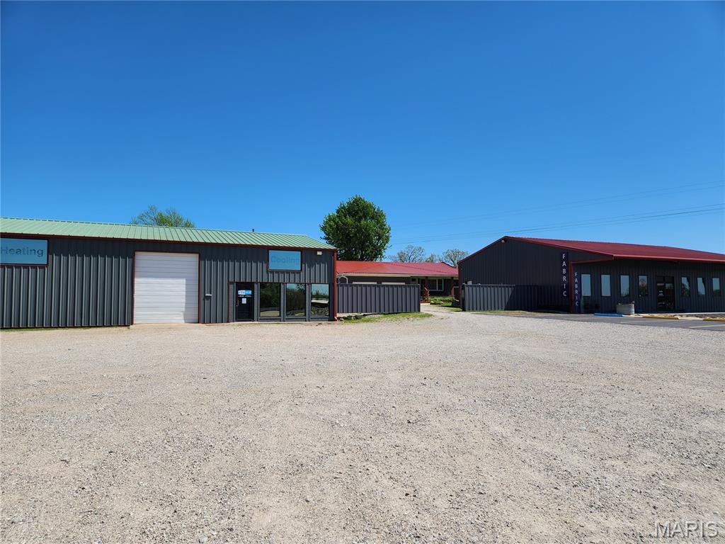 none - Commercial Sale