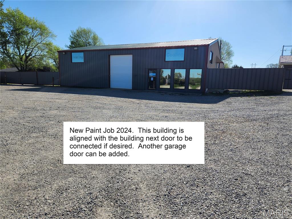 none - Commercial Sale