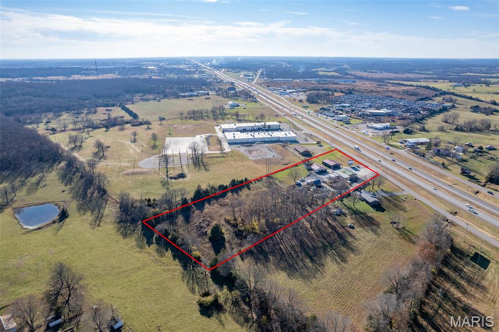 none - Commercial Sale