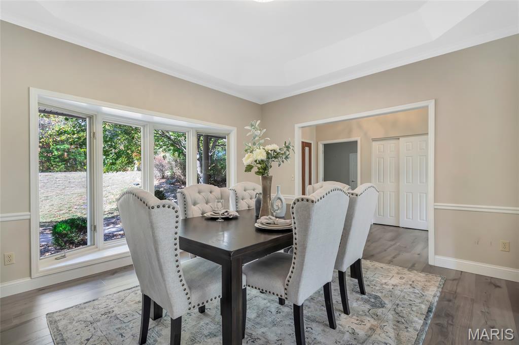 2244 Dehart Farm Road