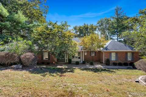 2244 Dehart Farm Road Wildwood MO 63038