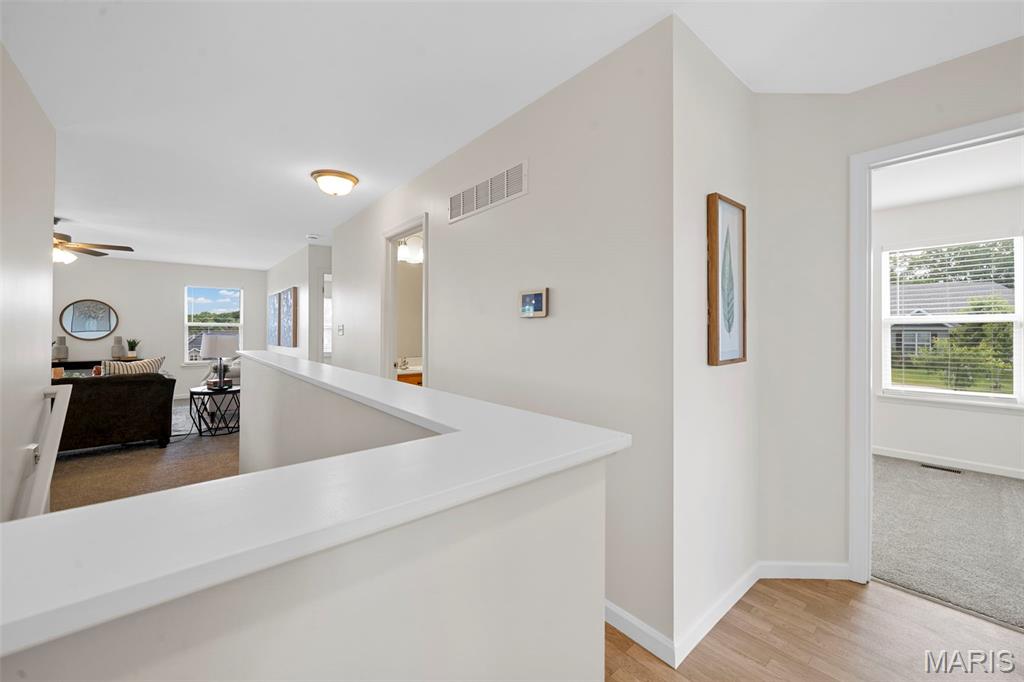 4815 Valley Meadows Court