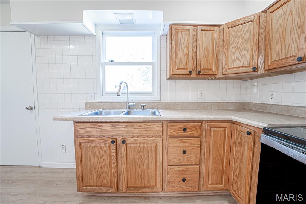 Jackson Add SD - Residential