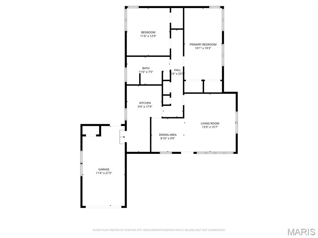 Jackson Add SD - Residential
