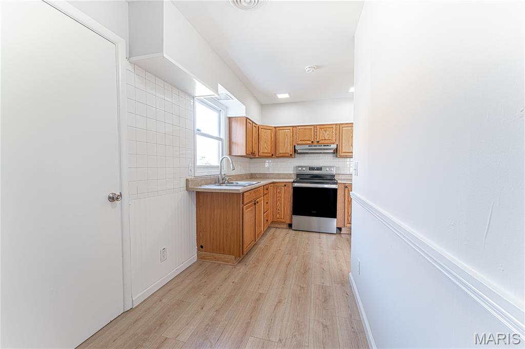 Jackson Add SD - Residential