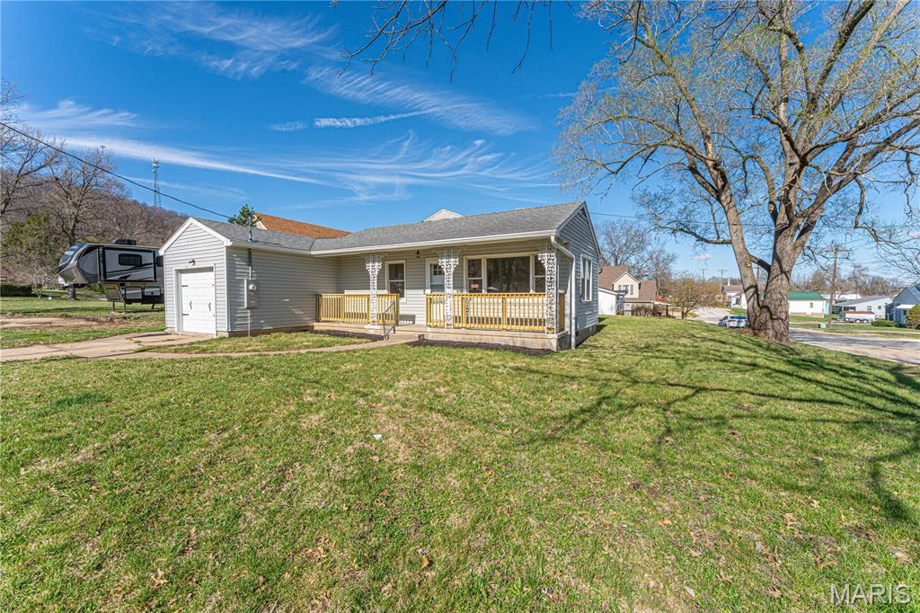 Jackson Add SD - Residential