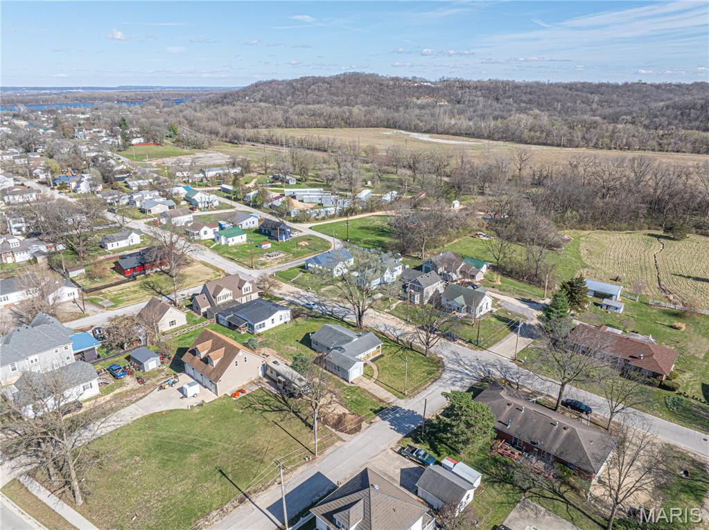 Jackson Add SD - Residential