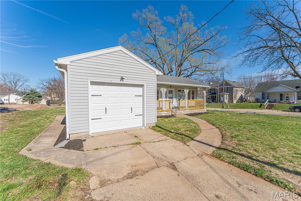 Jackson Add SD - Residential