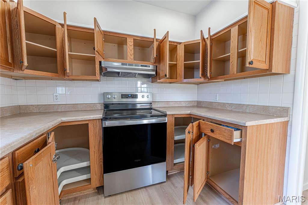 Jackson Add SD - Residential