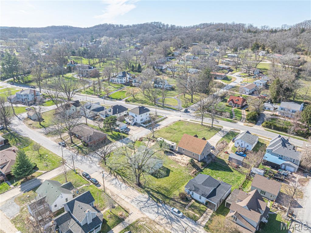 Jackson Add SD - Residential