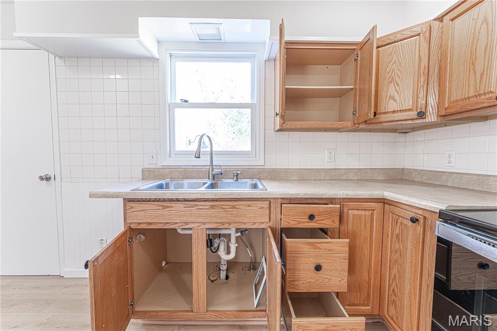 Jackson Add SD - Residential